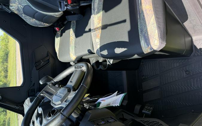 2026 POLARIS RANGER CREW XP 1000 NORTHSTAR EDITION PREMIUM