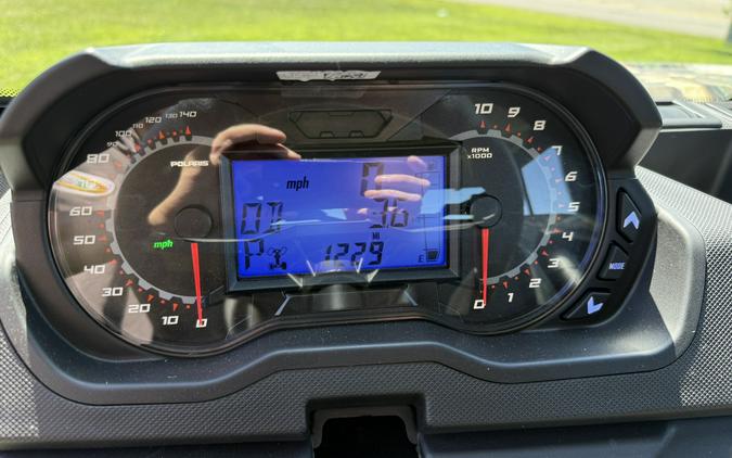 2026 POLARIS RANGER CREW XP 1000 NORTHSTAR EDITION PREMIUM