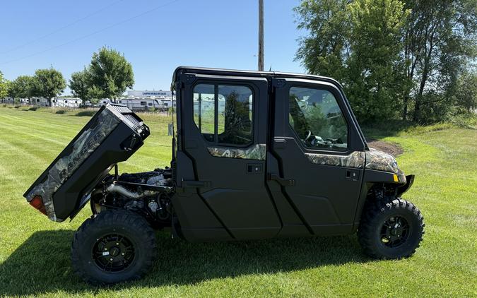 2026 POLARIS RANGER CREW XP 1000 NORTHSTAR EDITION PREMIUM