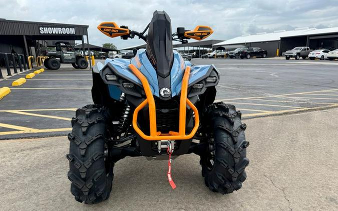 2026 Can-AM Renegade X Mr 1000R