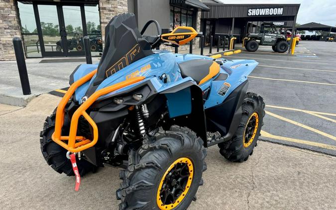 2026 Can-AM Renegade X Mr 1000R