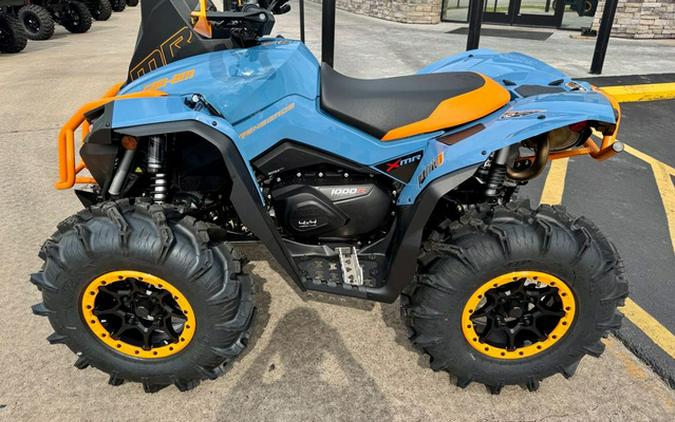 2026 Can-AM Renegade X Mr 1000R