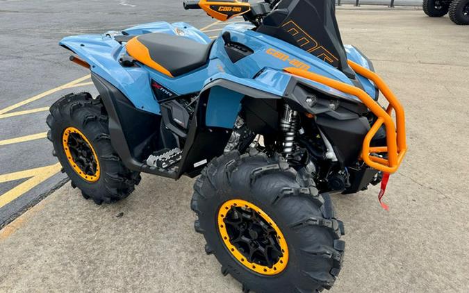 2026 Can-AM Renegade X Mr 1000R