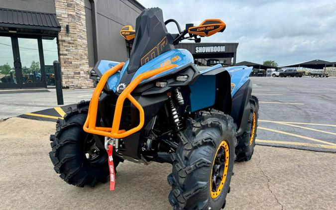 2026 Can-AM Renegade X Mr 1000R