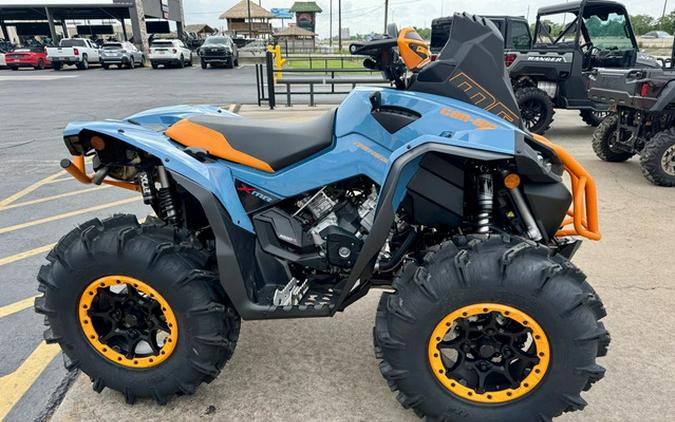 2026 Can-AM Renegade X Mr 1000R