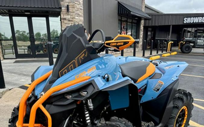 2026 Can-AM Renegade X Mr 1000R