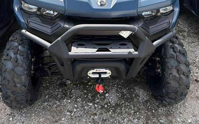 2026 Can-Am Defender XT HD9