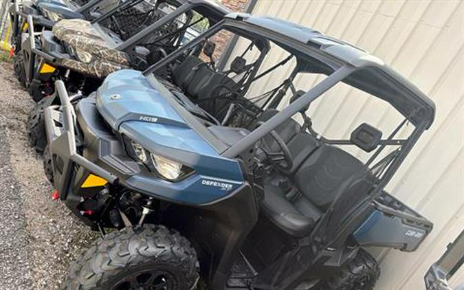 2026 Can-Am Defender XT HD9