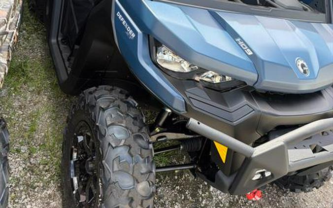 2026 Can-Am Defender XT HD9