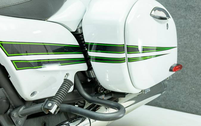 2016 KAWASAKI VN1700 VULCAN 1700 VAQUERO W/ABS