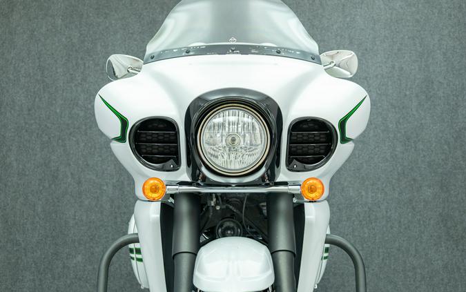 2016 KAWASAKI VN1700 VULCAN 1700 VAQUERO W/ABS