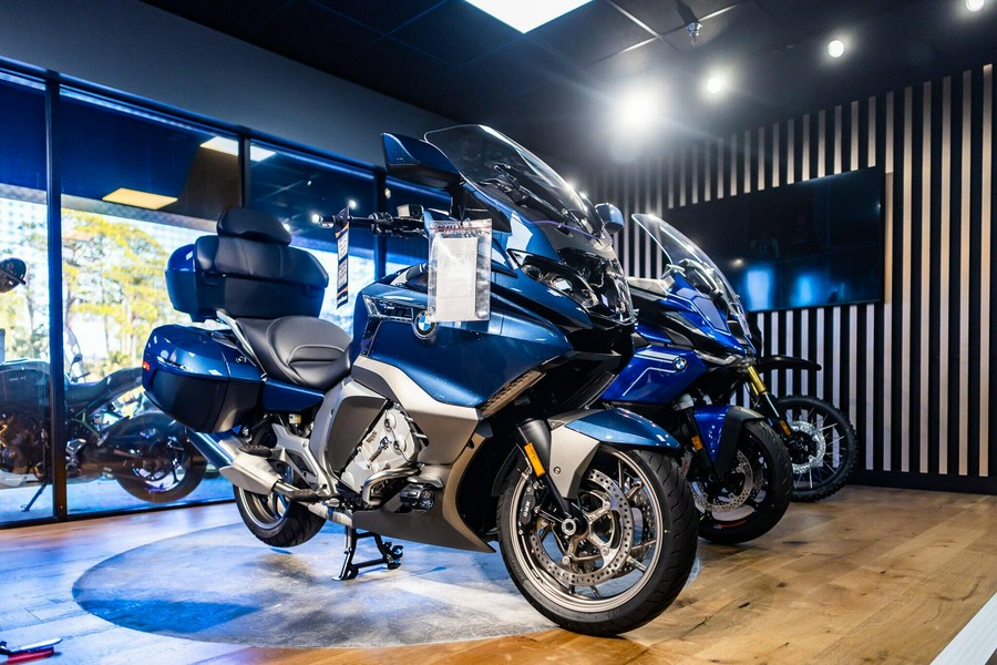 2024 Triumph Tiger 1200 Rally Explorer
