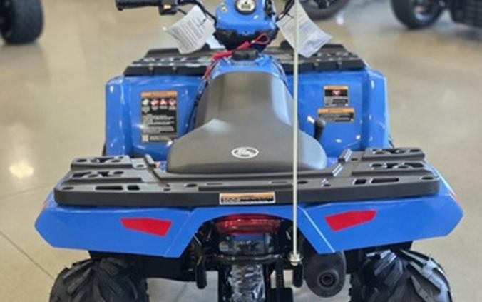 2027 Polaris Sportsman 110 EFI