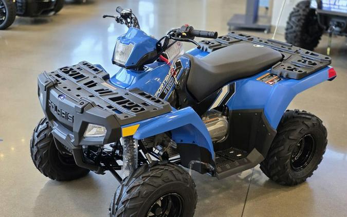 2027 Polaris Sportsman 110 EFI