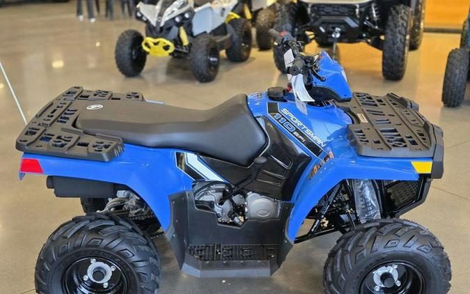2027 Polaris Sportsman 110 EFI