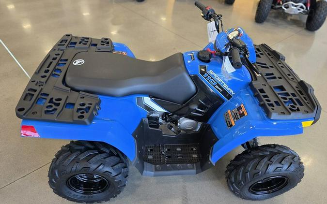 2027 Polaris Sportsman 110 EFI