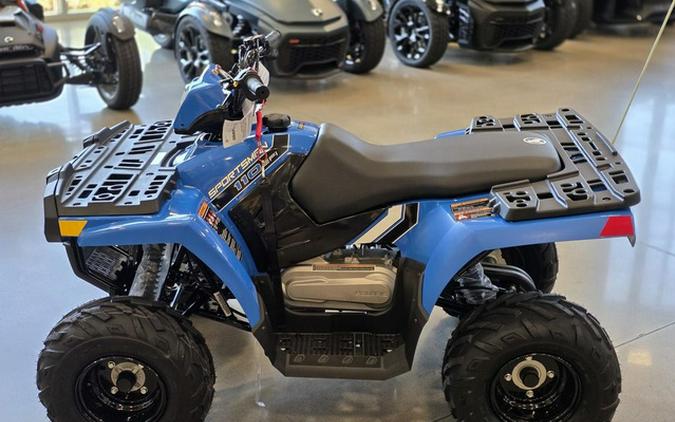 2027 Polaris Sportsman 110 EFI