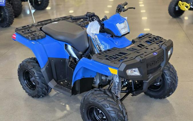 2027 Polaris Sportsman 110 EFI
