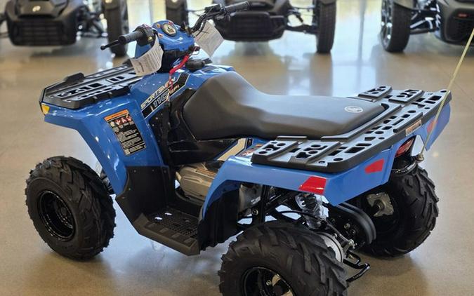 2027 Polaris Sportsman 110 EFI