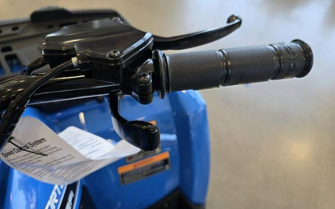 2027 Polaris Sportsman 110 EFI