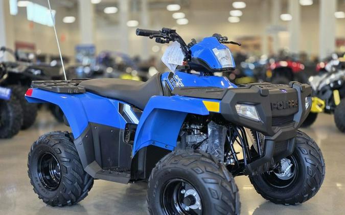 2027 Polaris Sportsman 110 EFI