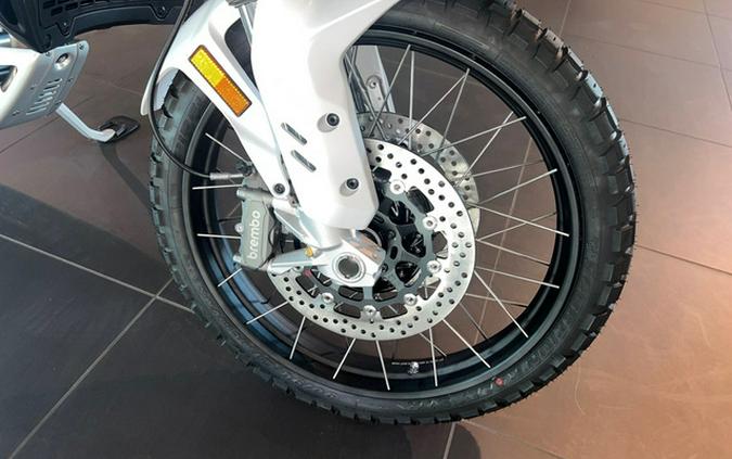 2027 Ducati DesertX