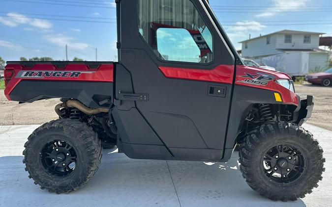 2025 Polaris Ranger XP 1000 NorthStar Edition Premium