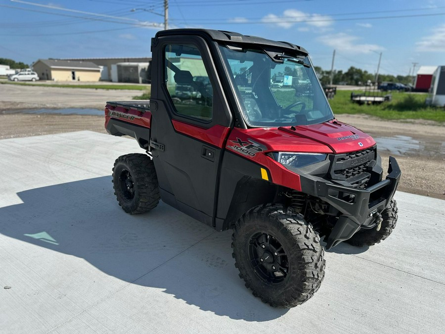 2025 Polaris Ranger XP 1000 NorthStar Edition Premium
