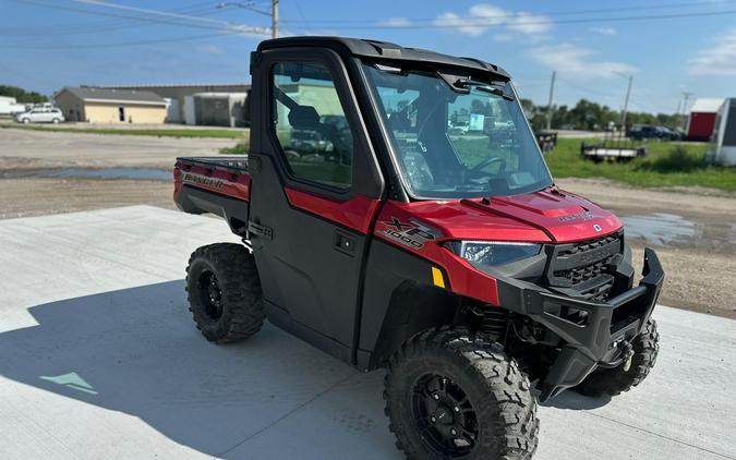 2025 Polaris Ranger XP 1000 NorthStar Edition Premium