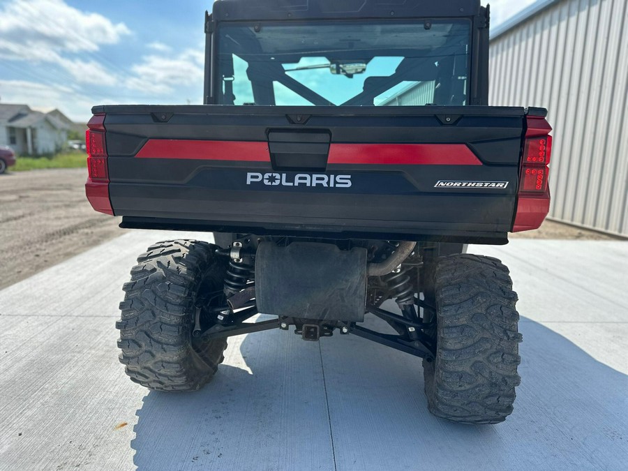 2025 Polaris Ranger XP 1000 NorthStar Edition Premium