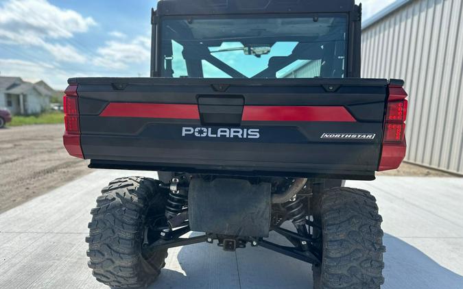 2025 Polaris Ranger XP 1000 NorthStar Edition Premium