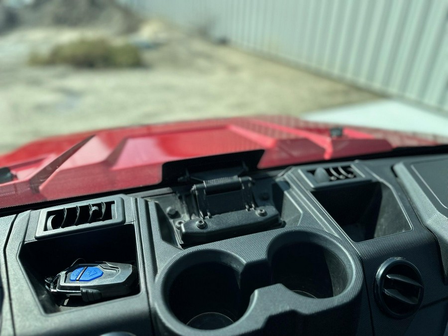 2025 Polaris Ranger XP 1000 NorthStar Edition Premium
