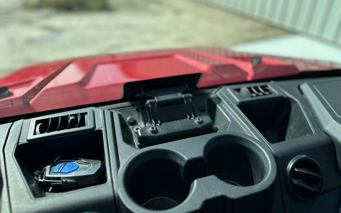 2025 Polaris Ranger XP 1000 NorthStar Edition Premium