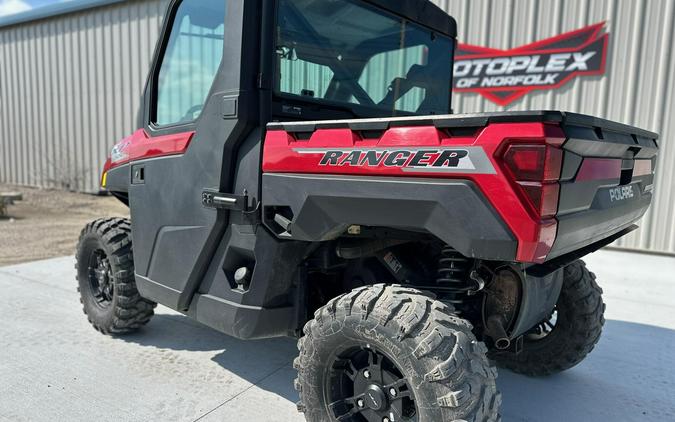 2025 Polaris Ranger XP 1000 NorthStar Edition Premium