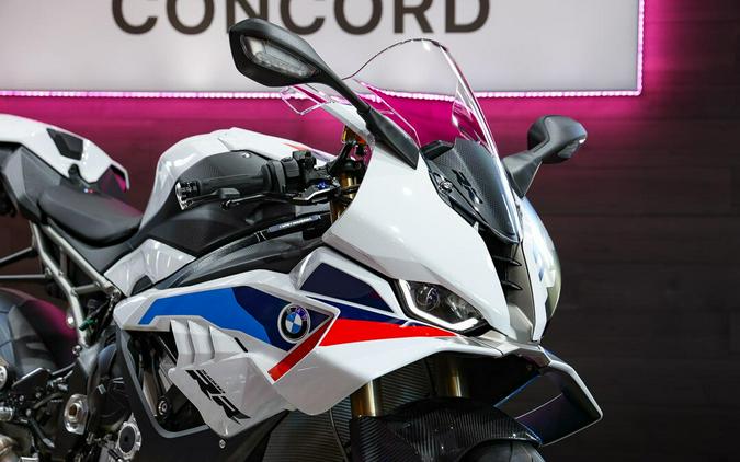 2026 BMW S 1000 RR