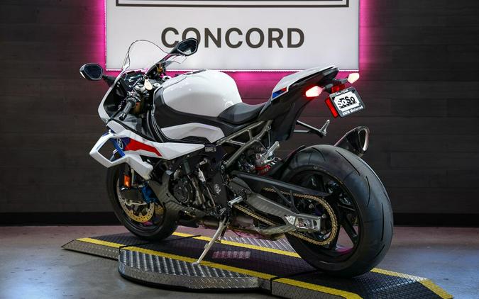 2026 BMW S 1000 RR
