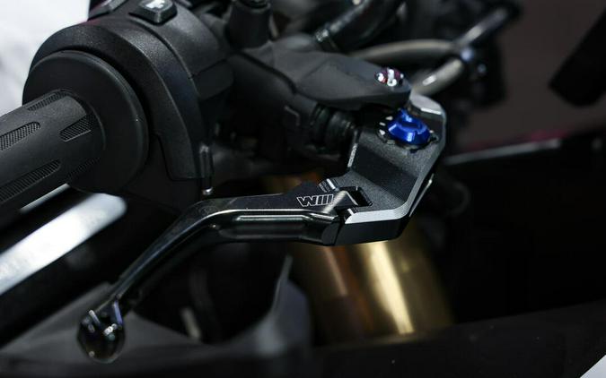 2026 BMW S 1000 RR