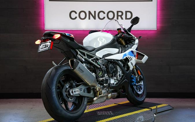 2026 BMW S 1000 RR