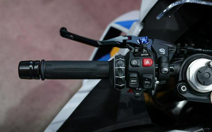 2026 BMW S 1000 RR