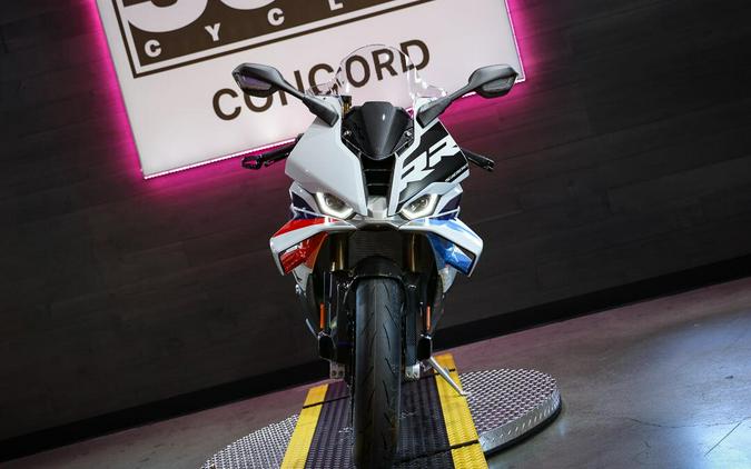2026 BMW S 1000 RR