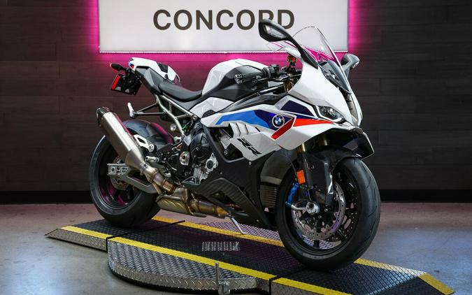 2026 BMW S 1000 RR