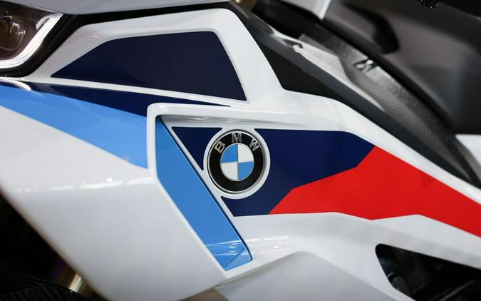 2026 BMW S 1000 RR