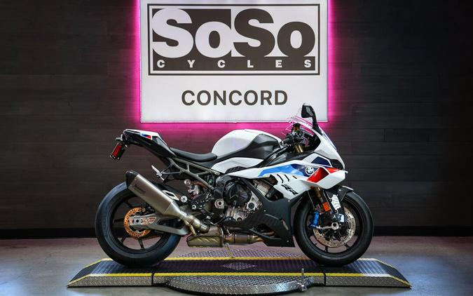 2026 BMW S 1000 RR