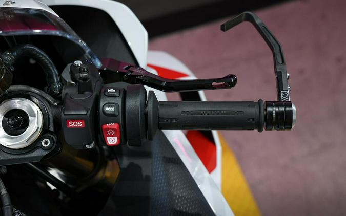 2026 BMW S 1000 RR