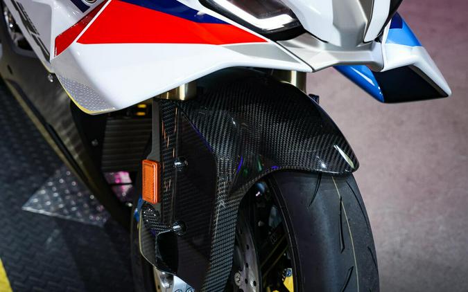 2026 BMW S 1000 RR
