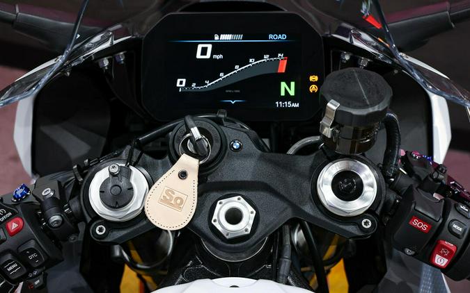 2026 BMW S 1000 RR