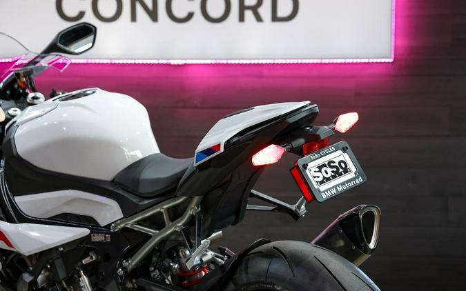 2026 BMW S 1000 RR