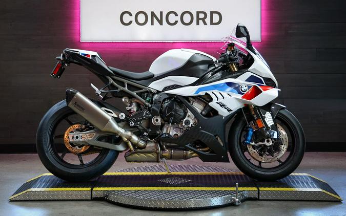 2026 BMW S 1000 RR