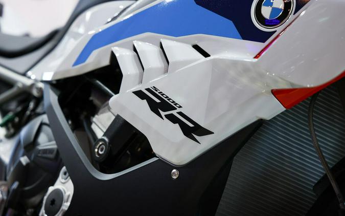 2026 BMW S 1000 RR