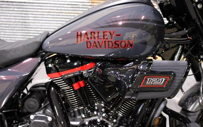 2026 Harley-Davidson CVO STREET GLIDE ST